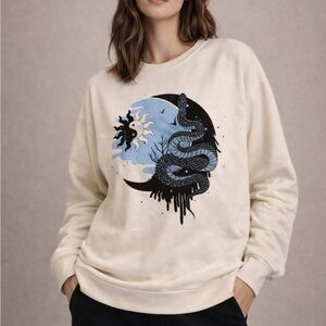 Earthbound Trading Company Sweatshirt